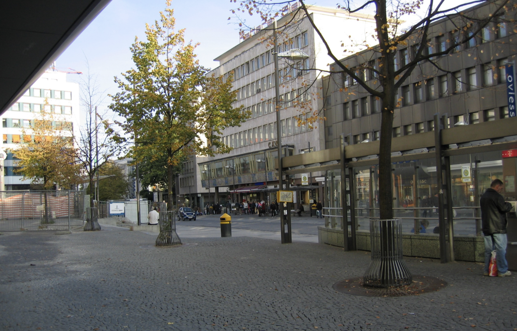 Innenstadt